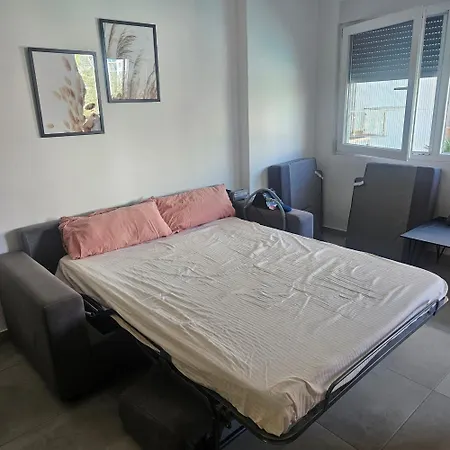 Sebo For Rent Shengjin Albania Appartamento