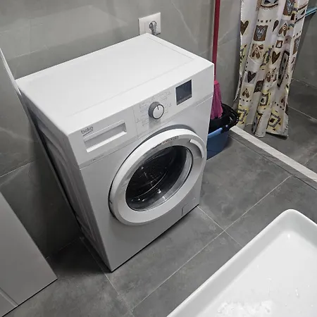 Apartment Sebo For Rent Shengjin Albania
