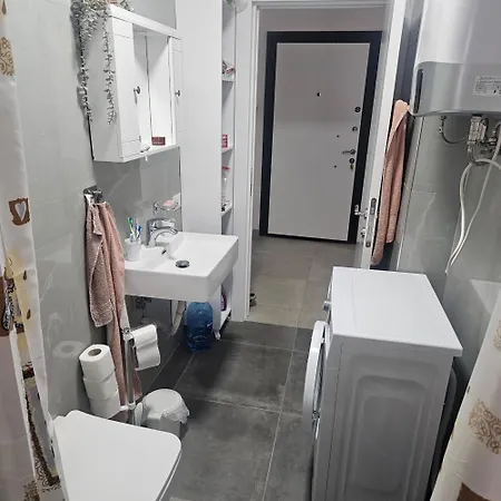 Sebo For Rent Shengjin Albania Sakes