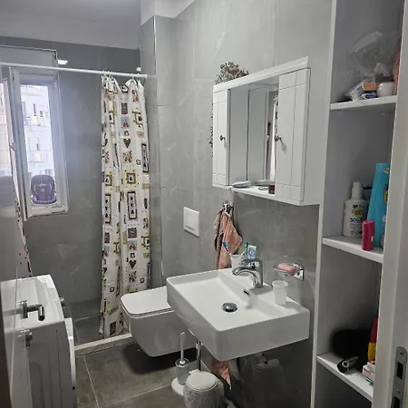 Sebo For Rent Shengjin Albania Apartment Sakes