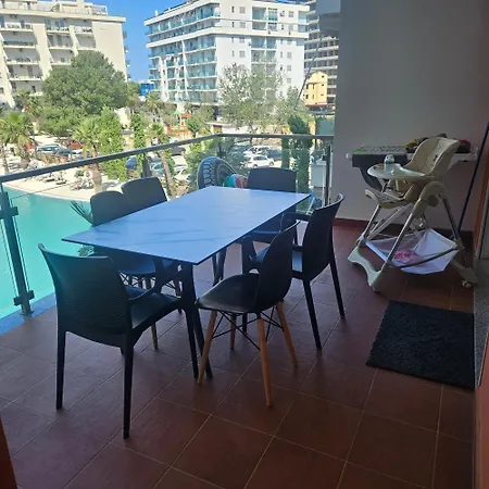 Sebo For Rent Shengjin Albania