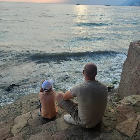 Apartment Sebo For Rent Shengjin Albania