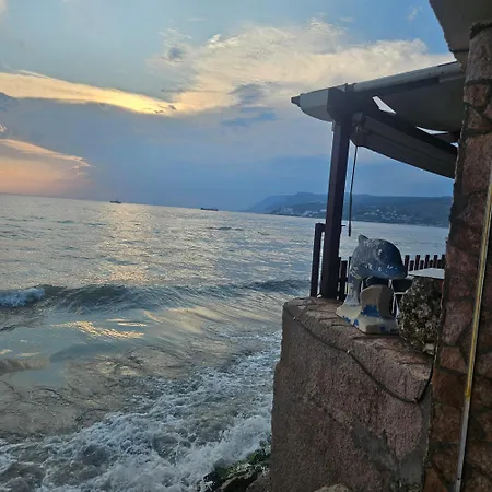 Sebo For Rent Shengjin Albania