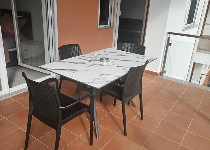 Sebo For Rent Shengjin Albania *