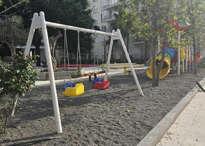 Sebo For Rent Shengjin Albania