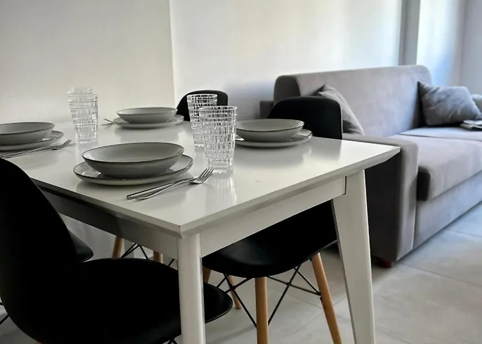 Sebo For Rent Shengjin Albania Apartment