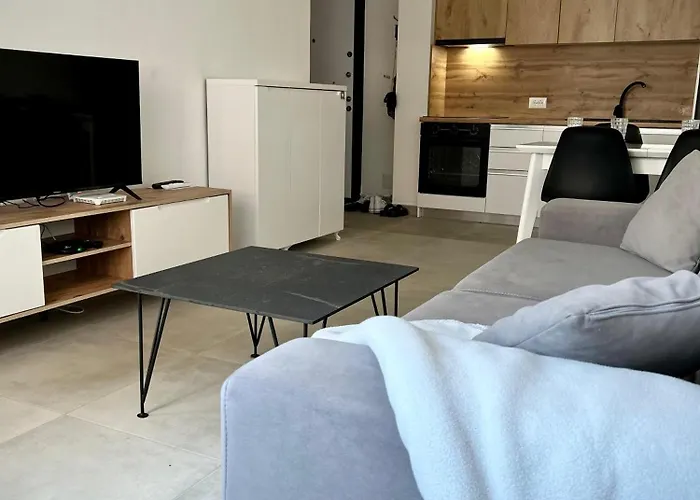 Sebo For Rent Shengjin Albania Apartment