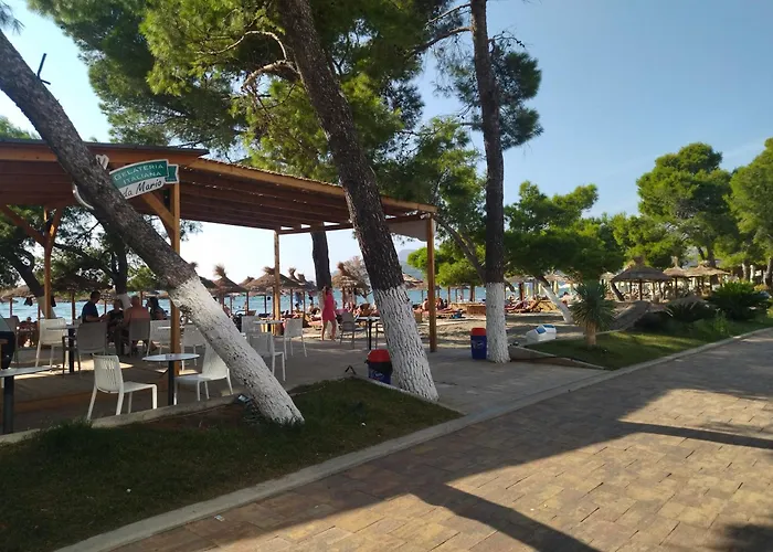 Sebo For Rent Shengjin Albania Apartment Sakes
