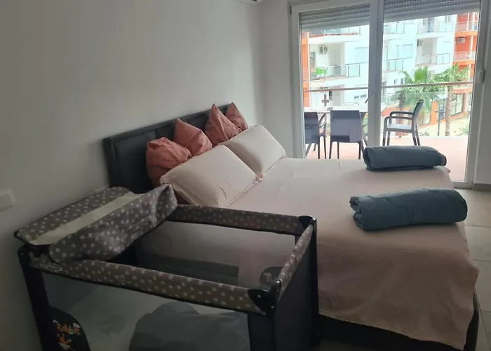 Sebo For Rent Shengjin Albania *