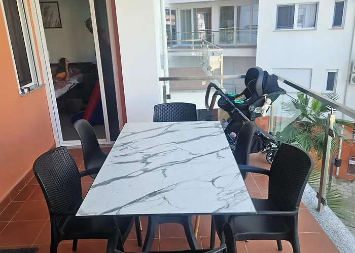 Sebo For Rent Shengjin Albania Apartment