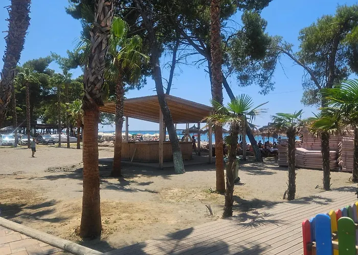Sebo For Rent Shengjin Albania *