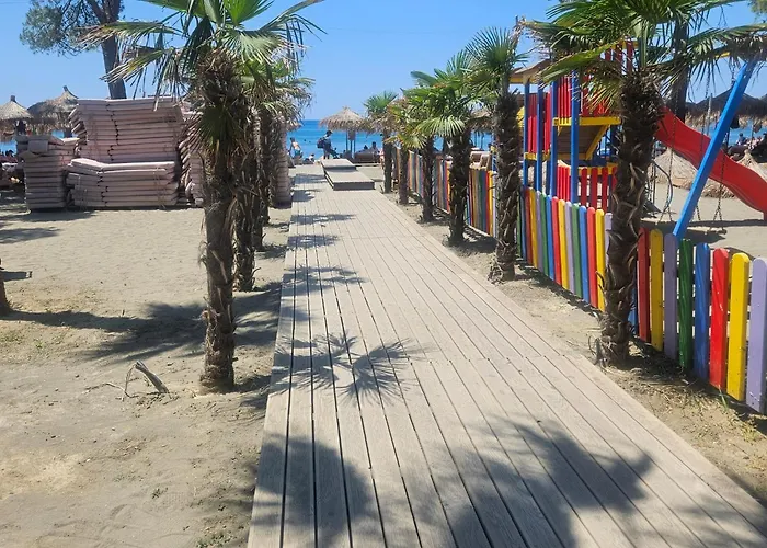 Sebo For Rent Shengjin Albania *