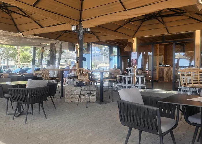 Sebo For Rent Shengjin Albania Apartment *
