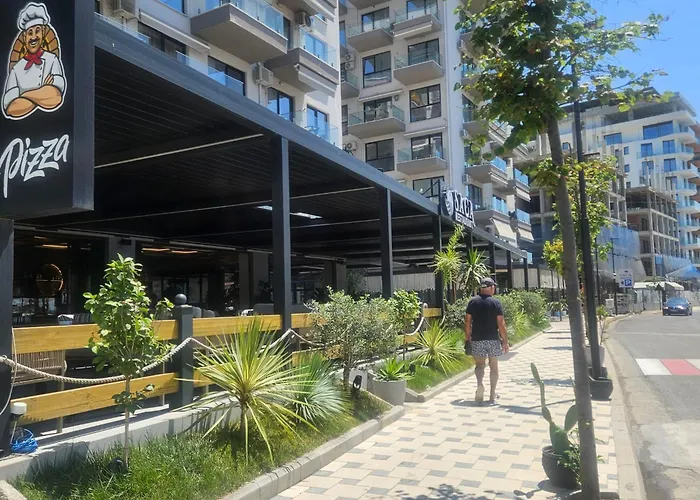 Sebo For Rent Shengjin Albania