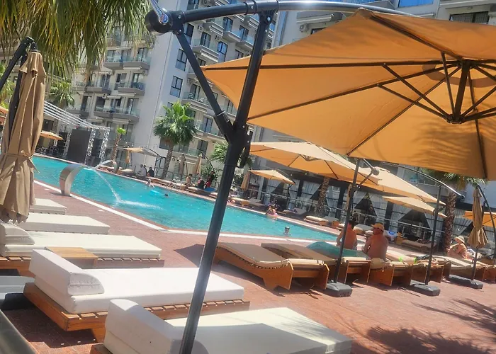Sebo For Rent Shengjin Albania *