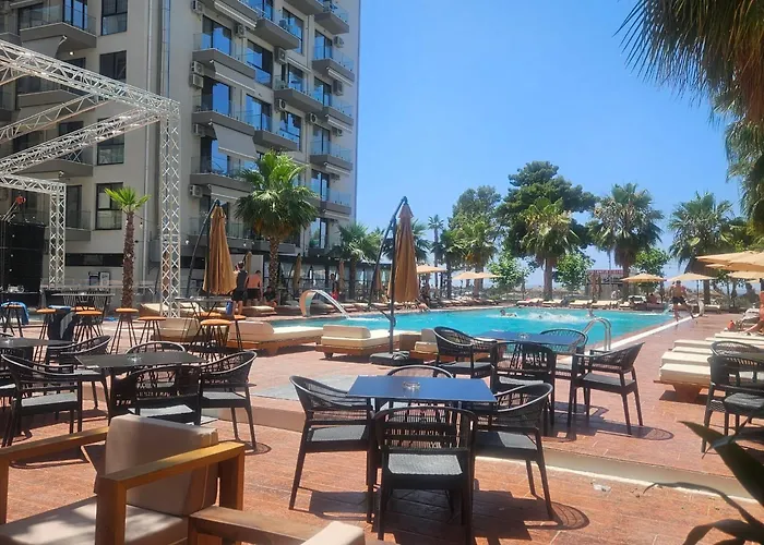 Sebo For Rent Shengjin Albania *
