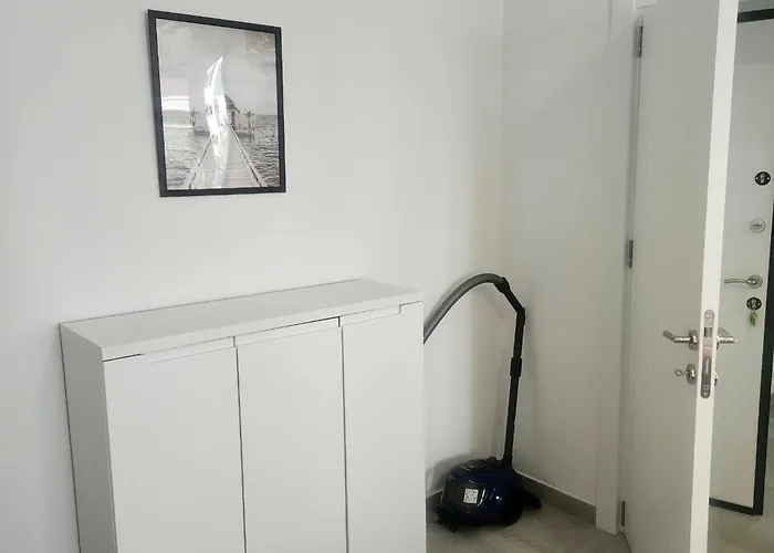 Sebo For Rent Shengjin Albania Apartment *