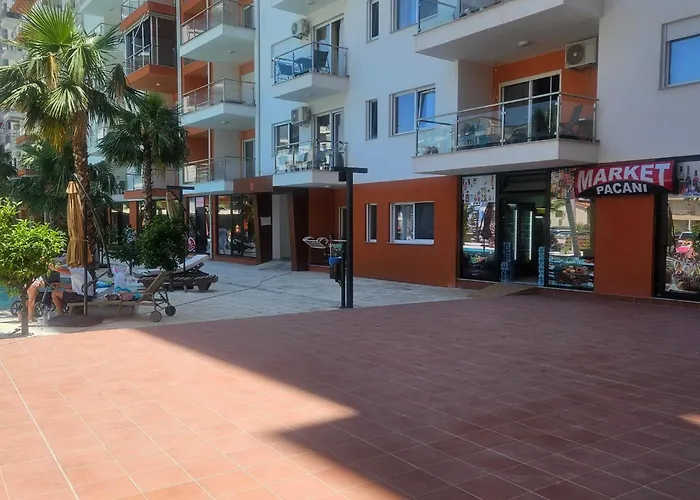Apartment Sebo For Rent Shengjin Albania