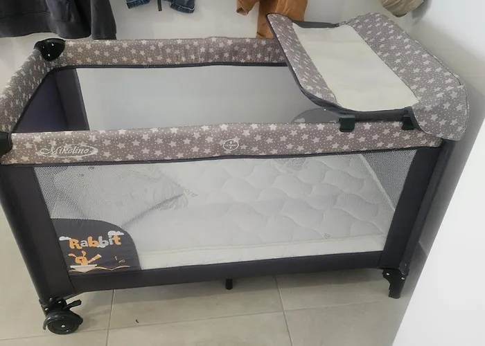 Sebo For Rent Shengjin Albania Apartment *