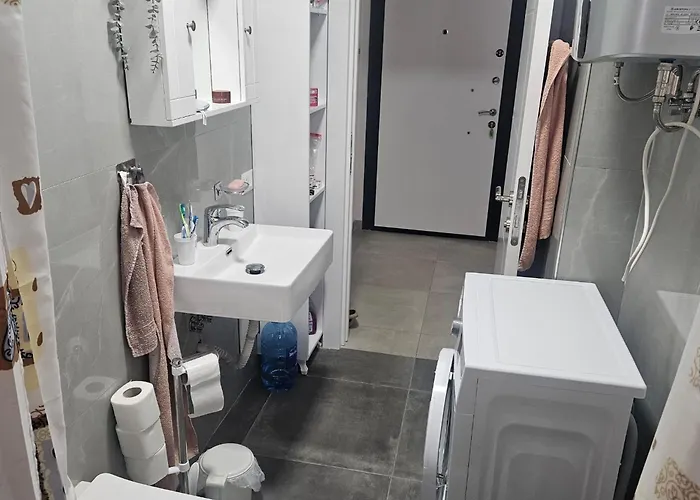 Sebo For Rent Shengjin Albania Sakes