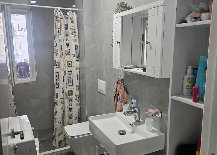 Sebo For Rent Shengjin Albania Apartment Sakes