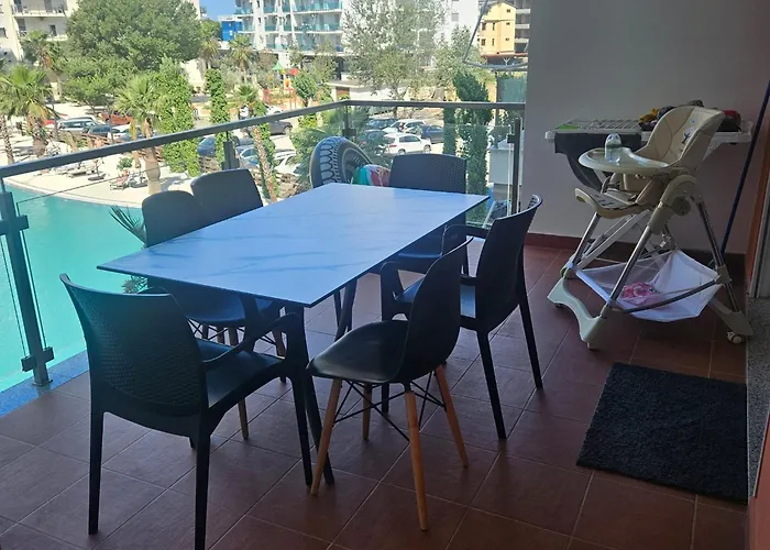 Sebo For Rent Shengjin Albania